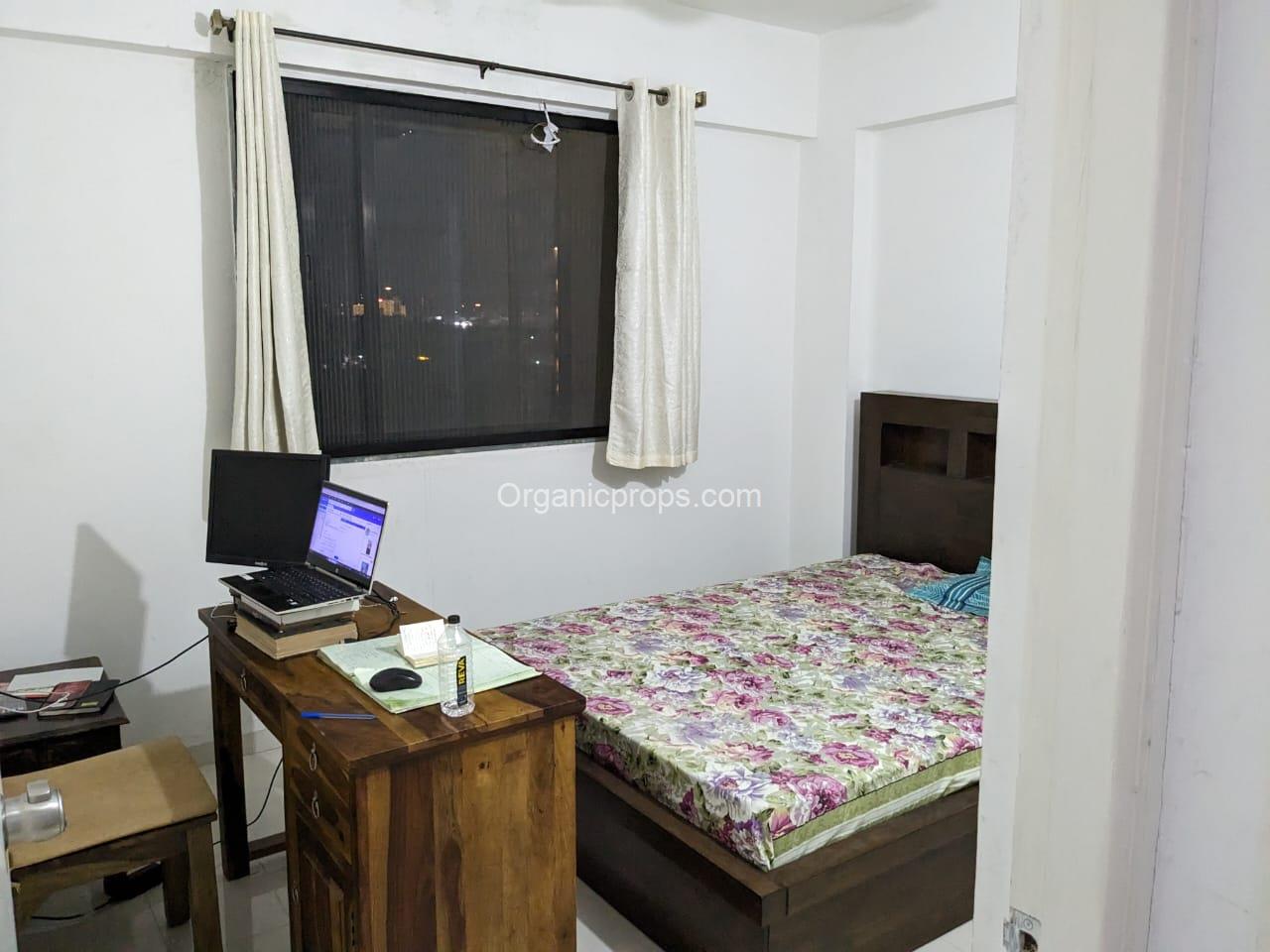 2 BHK FLAT ON SALE